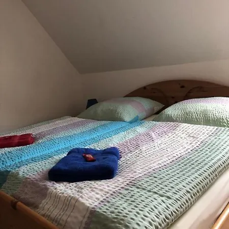 شقة Haus Trossenstek Vi بوسم