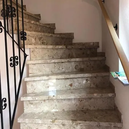 Апартаменты Haus Trossenstek Vi