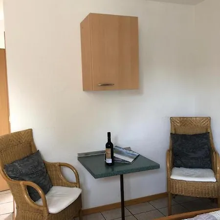 Haus Trossenstek Vi شقة بوسم