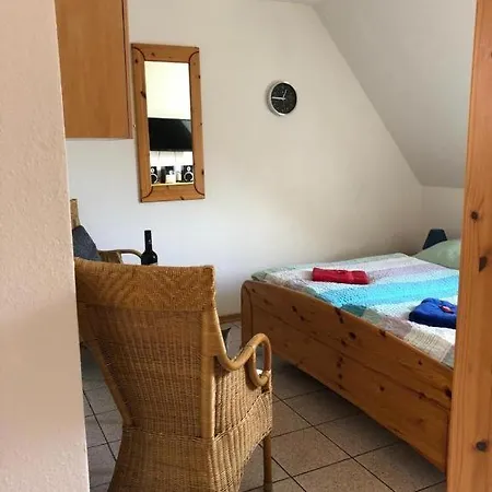 Haus Trossenstek Vi شقة *