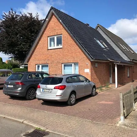 Haus Trossenstek Vi *