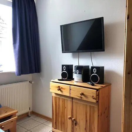 Haus Trossenstek Vi Busum