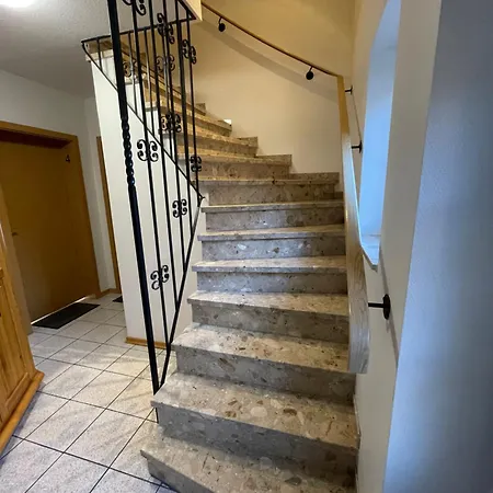 Apartment Haus Trossenstek Vi