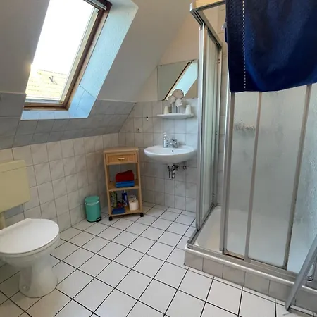 شقة Haus Trossenstek Vi *